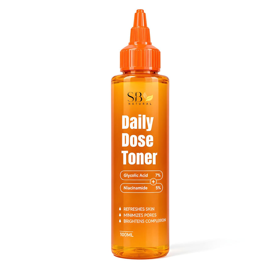 Daily Dose Toner