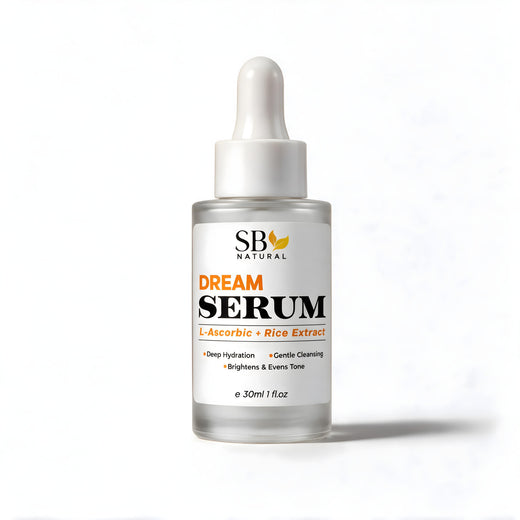 Brightening Dream Serum