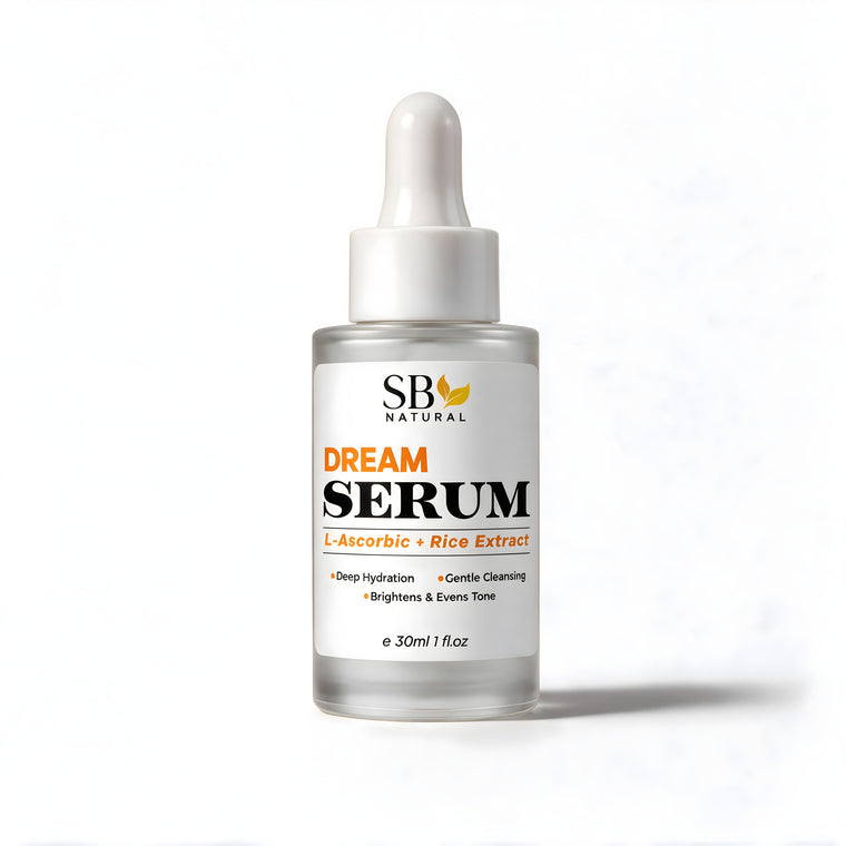 Brightening Dream Serum