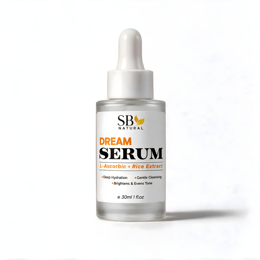 Brightening Dream Serum
