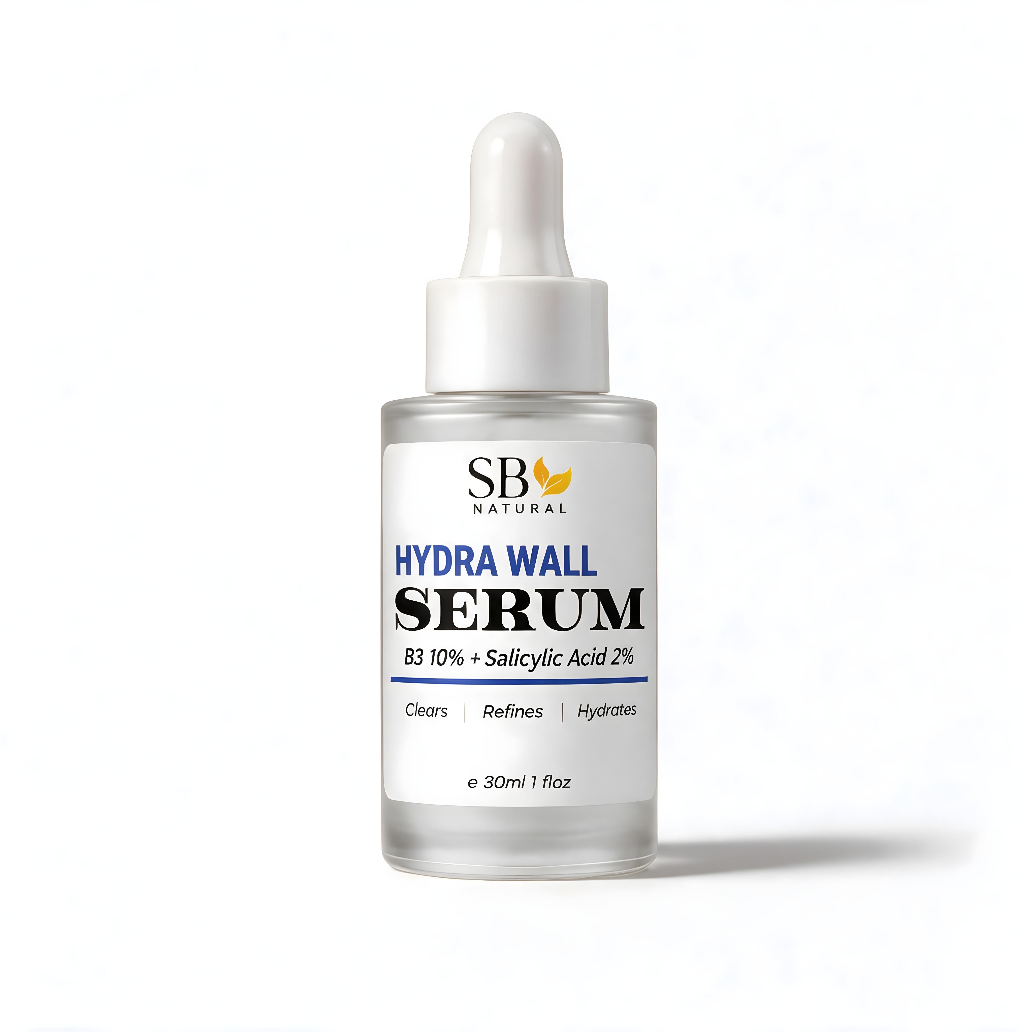 Hydra Wall Serum