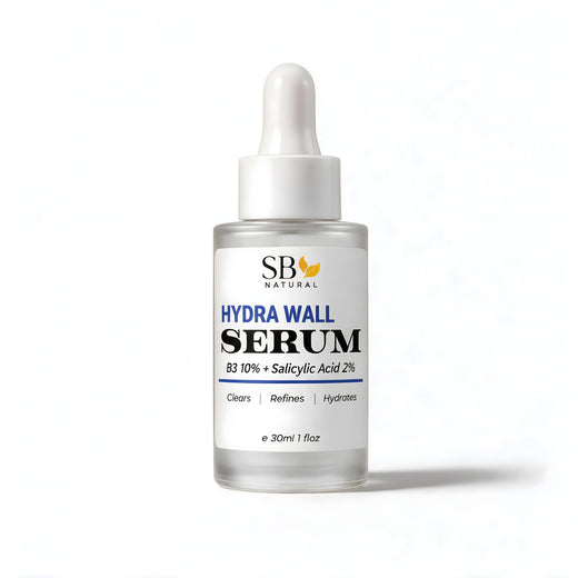 Hydra Wall Serum